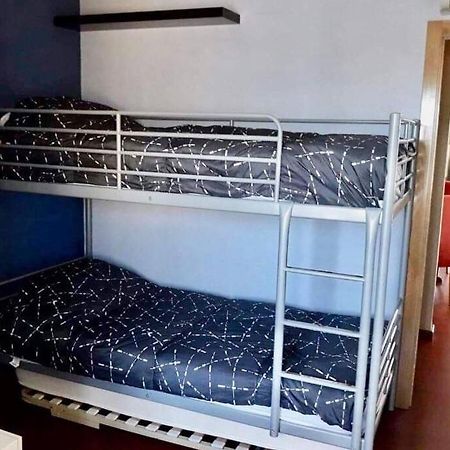 Appartement Peniscola Espagne Екстериор снимка