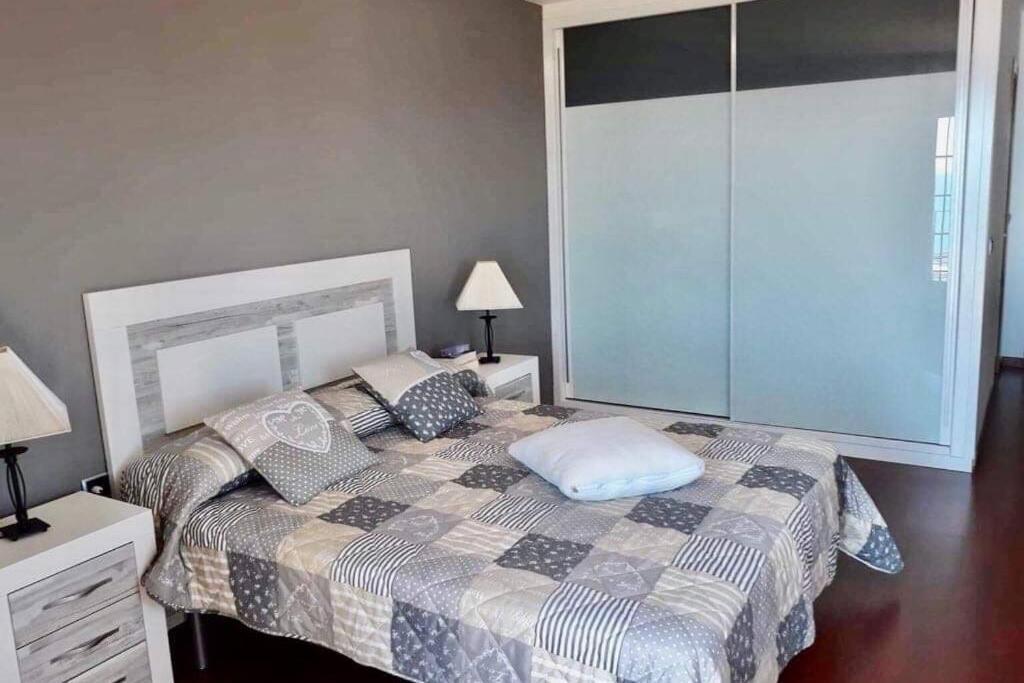 Appartement Peniscola Espagne Екстериор снимка