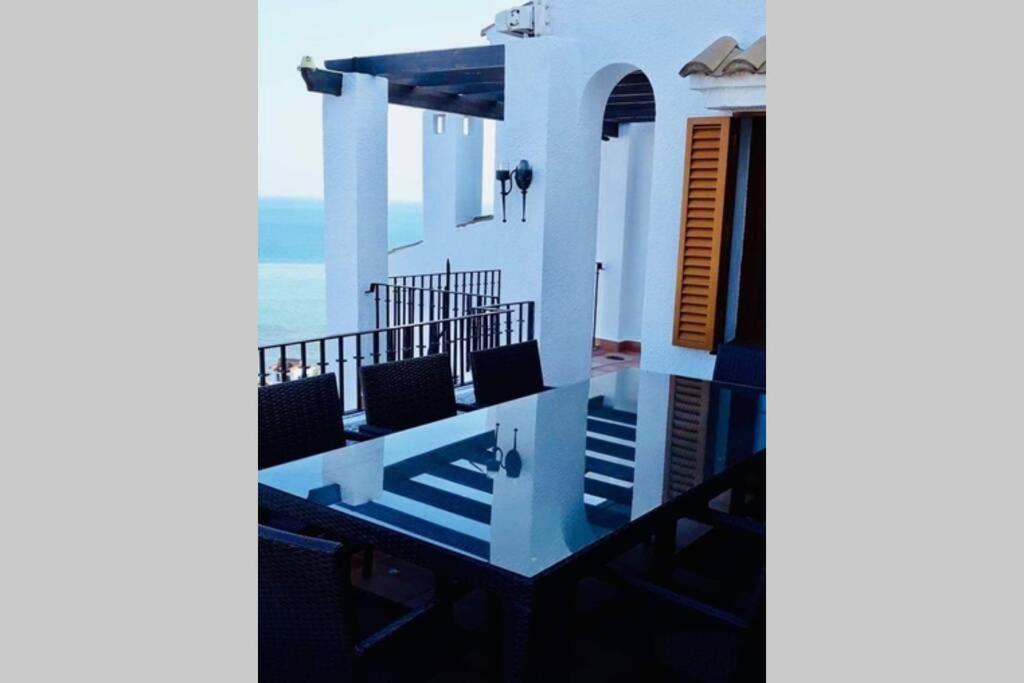 Appartement Peniscola Espagne Екстериор снимка