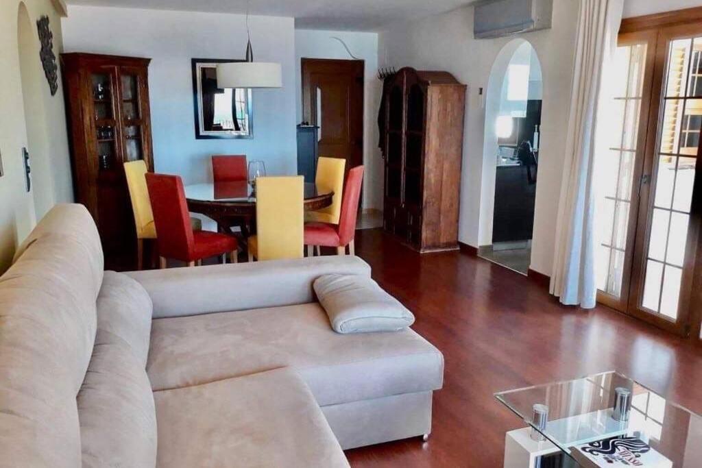Appartement Peniscola Espagne Екстериор снимка