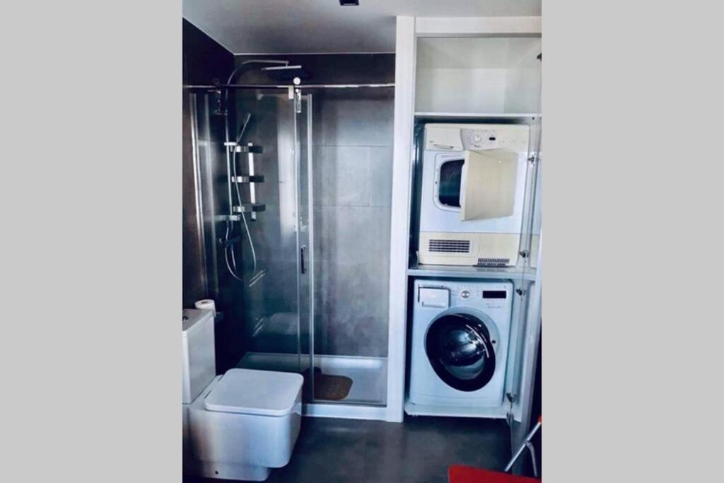 Appartement Peniscola Espagne Екстериор снимка