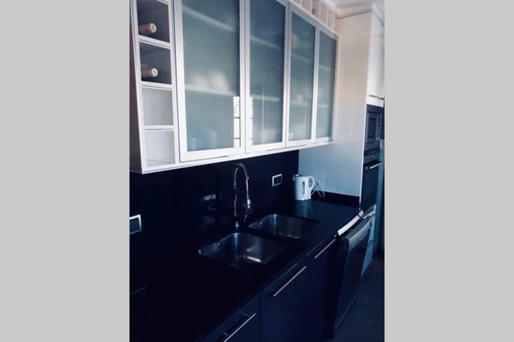 Appartement Peniscola Espagne Екстериор снимка