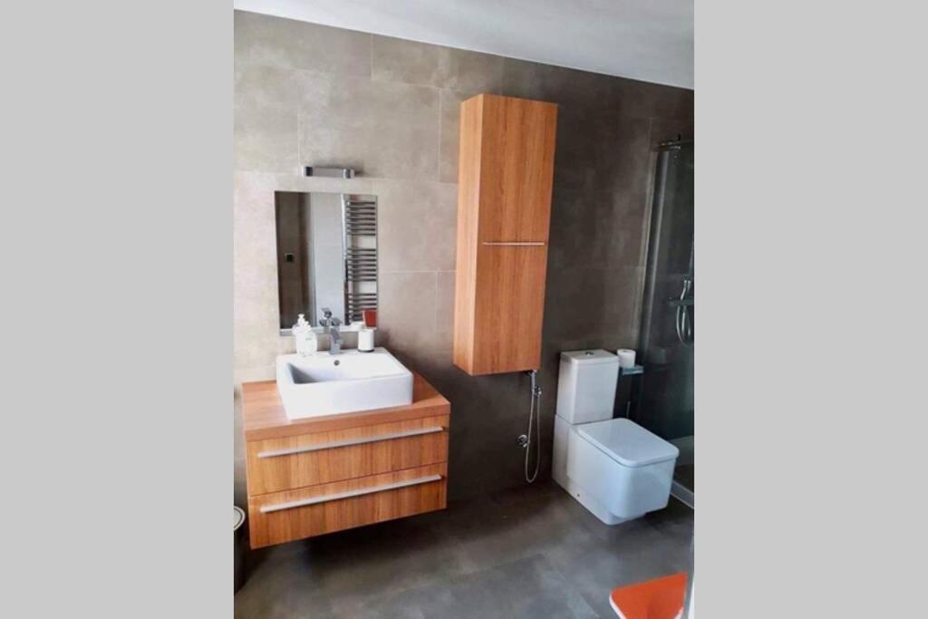 Appartement Peniscola Espagne Екстериор снимка