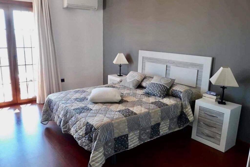 Appartement Peniscola Espagne Екстериор снимка